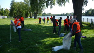 segelreise luebeck segel klarieren