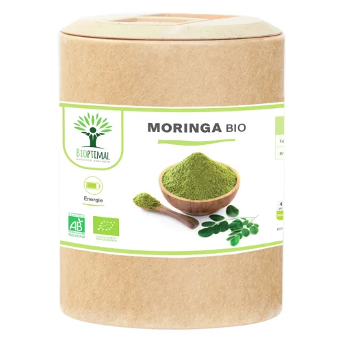 Moringa Bio