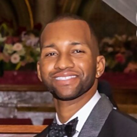 Ryan C. Warner, Ph.D., CRC