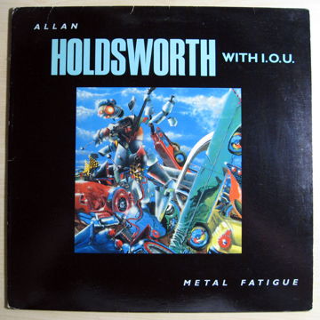 Metal Fatigue