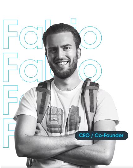 About Backpackertrail