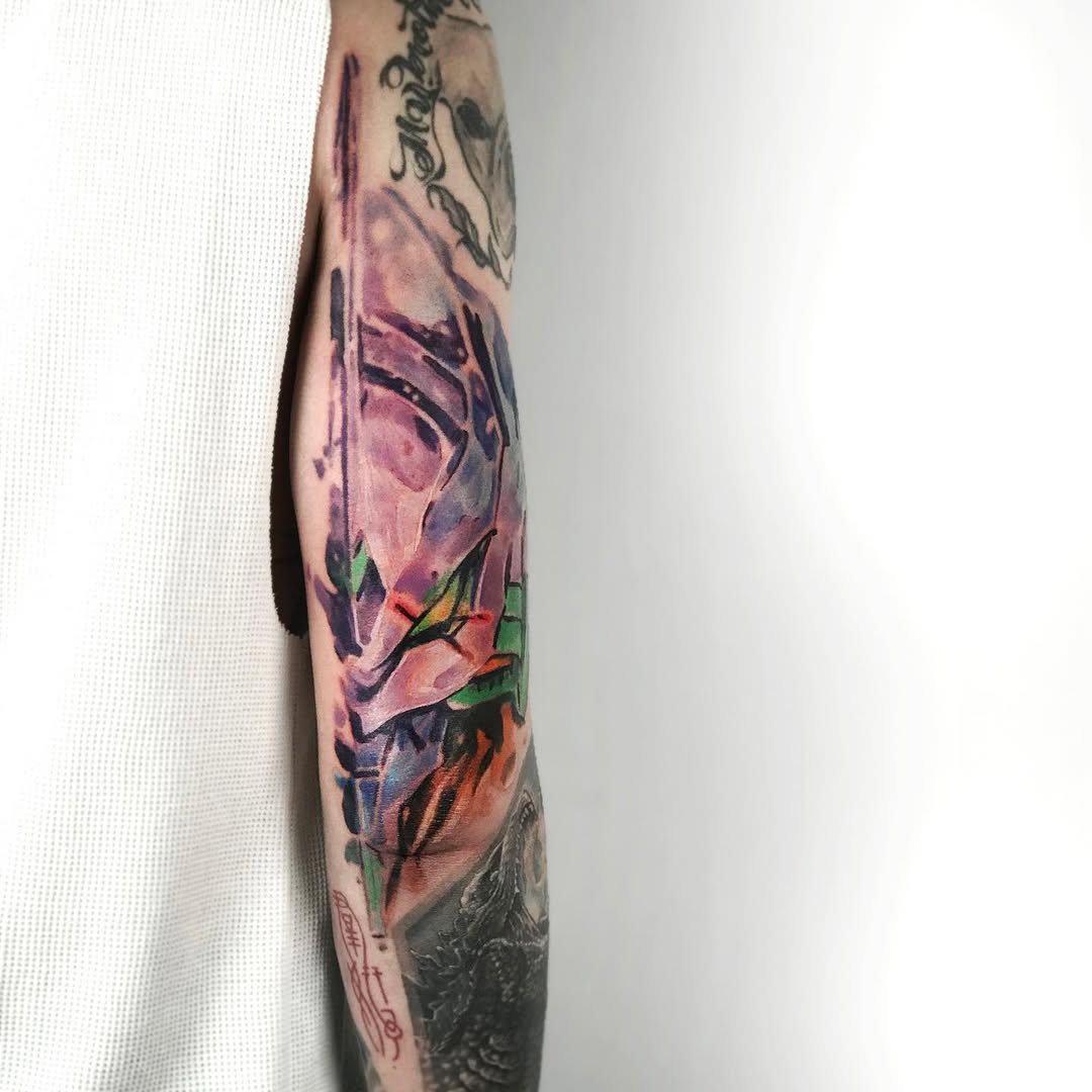 Past work 8