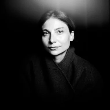 Ирина Делба