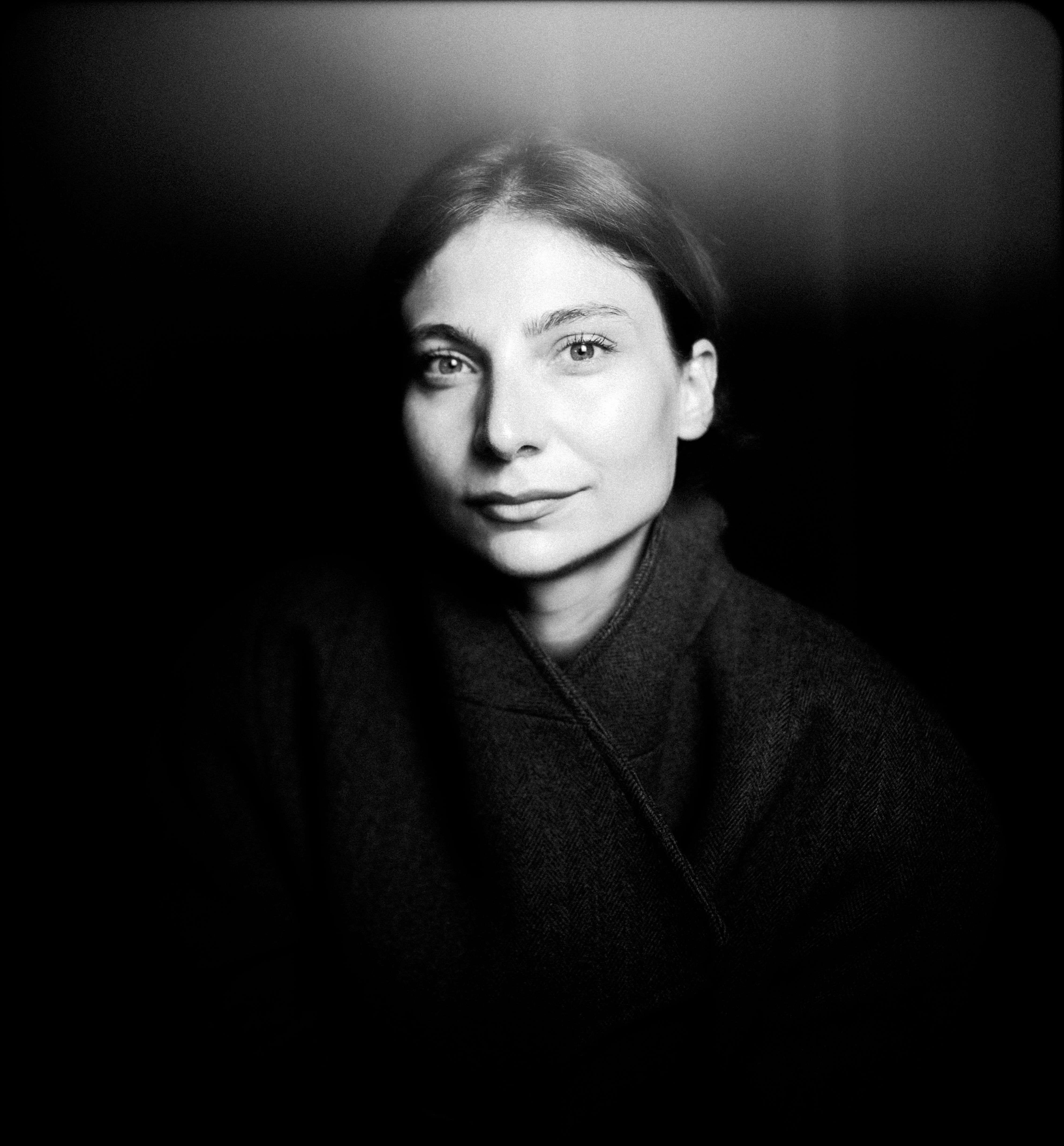 Ирина Делба