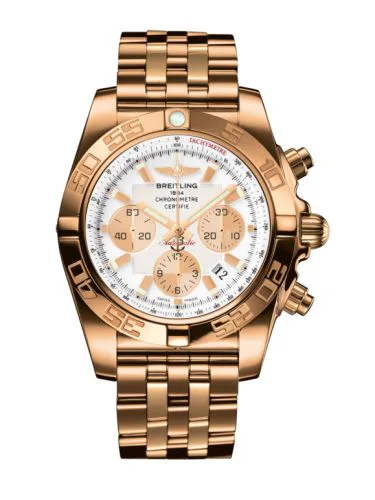 Chronomat B01 44