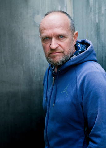 Hugues Louagie