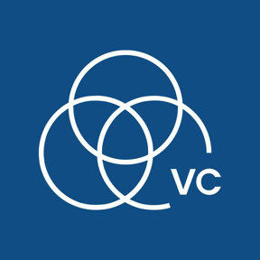Vineyard College logo