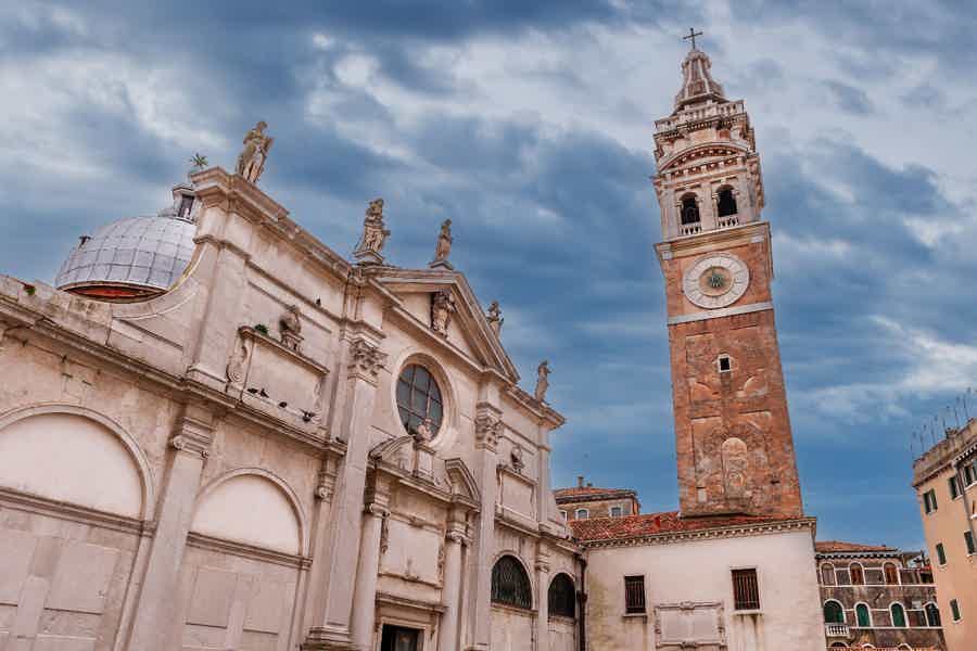 Ducal Venice - Walking Tour & Doge's Palace (Skip the Line) - photo 4