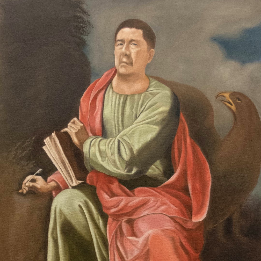 Image of Juan Régulo Urióstegui el Evangelista