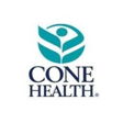 Cone Health logo on InHerSight