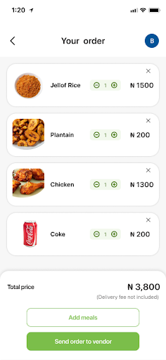 Video playback technologies developers developer - shodeke B.'s portfolio image