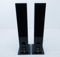 B&W CM8 Floorstanding Speakers; Gloss Black Pair CM-8 (... 6