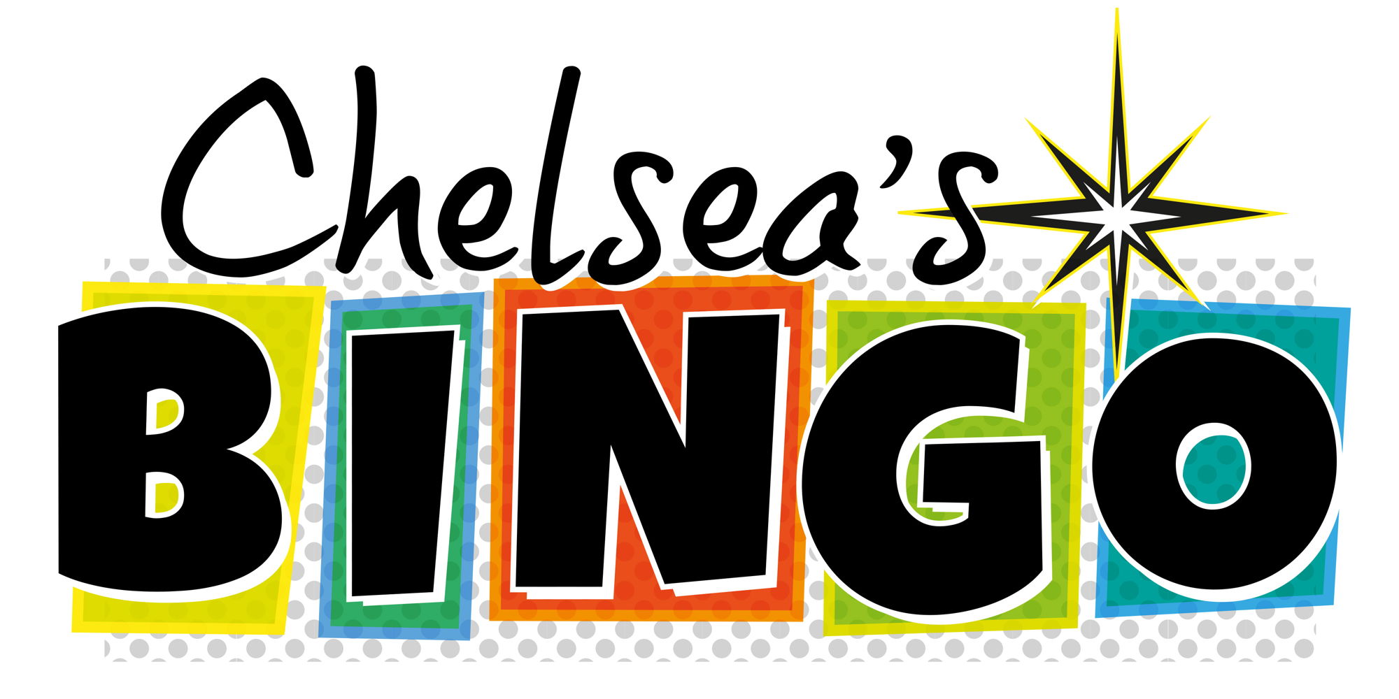 Chelsea's Bingo Sunday Morning promotional image
