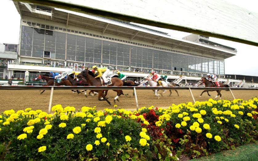 Preakness Stakes 2020