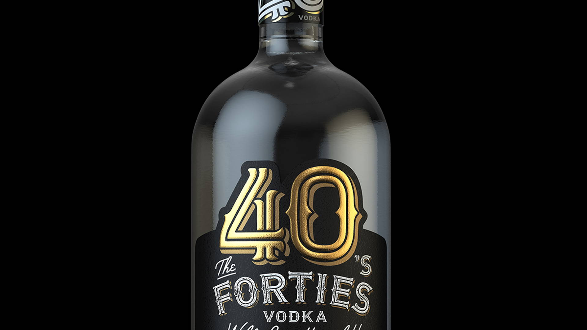 Featured image for This Vodka Is Bringing Some Traditional Vibes