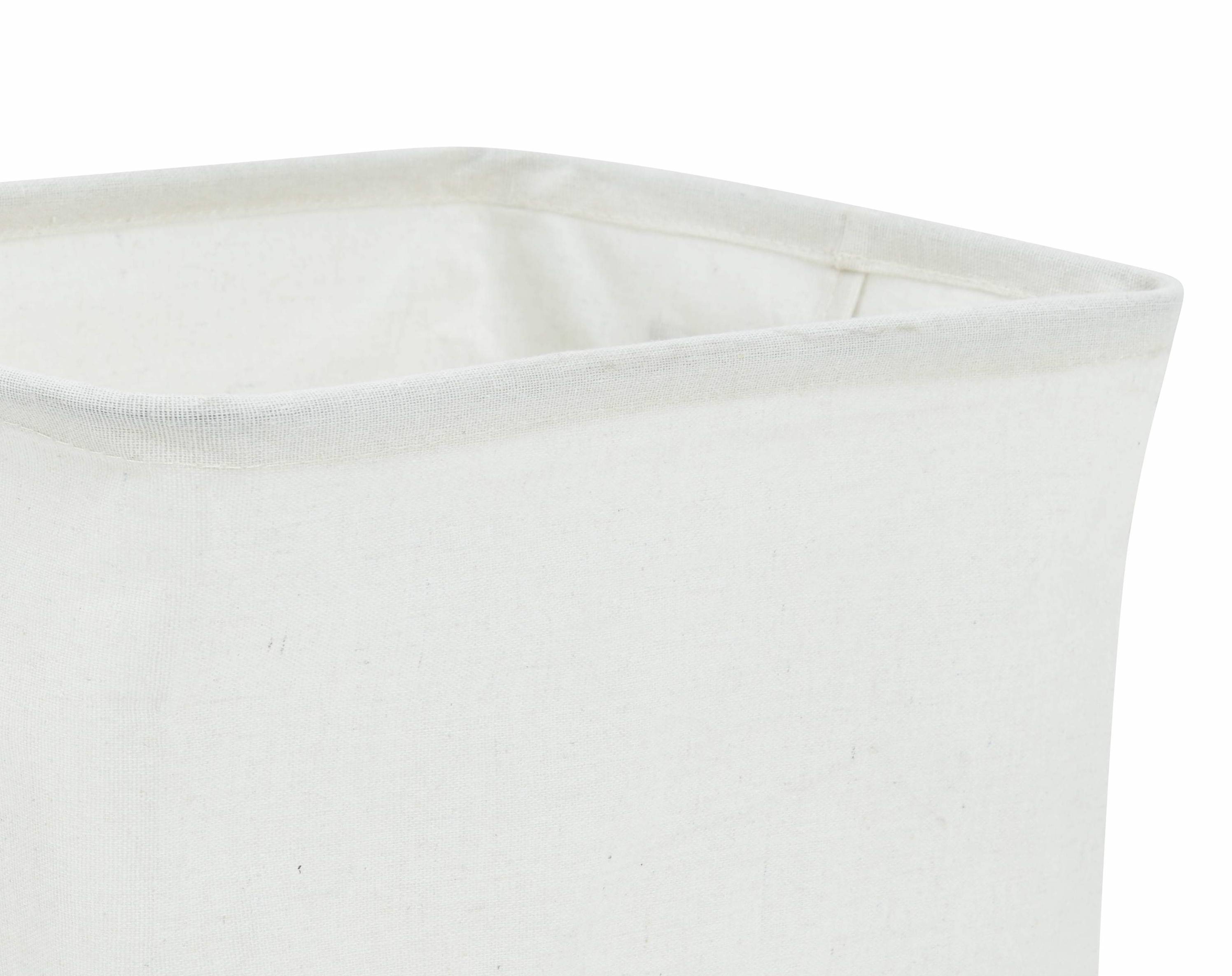 water-resistant storage basket
