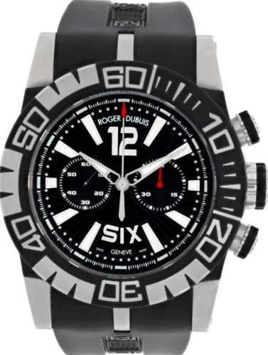 Roger Dubuis Easy Diver Chronograph