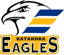 Katandra Cricket Club logo