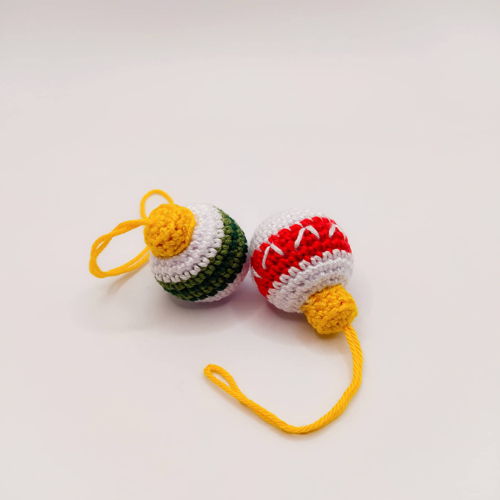 Astrid, the Christmas fairy