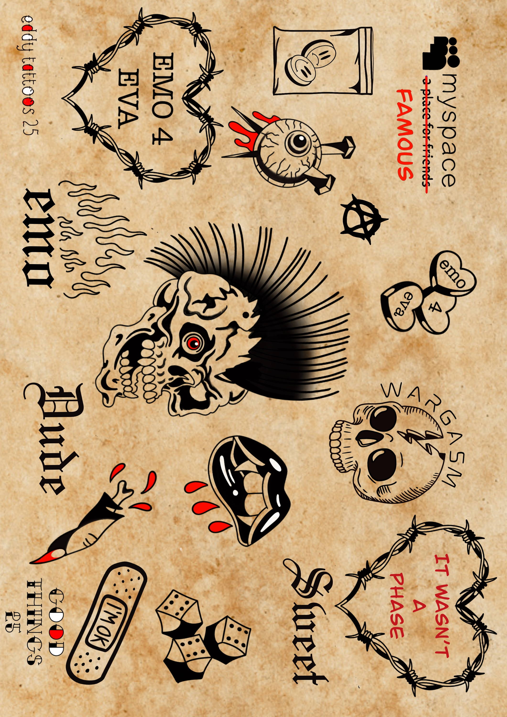 Dr Pickles - Store Image