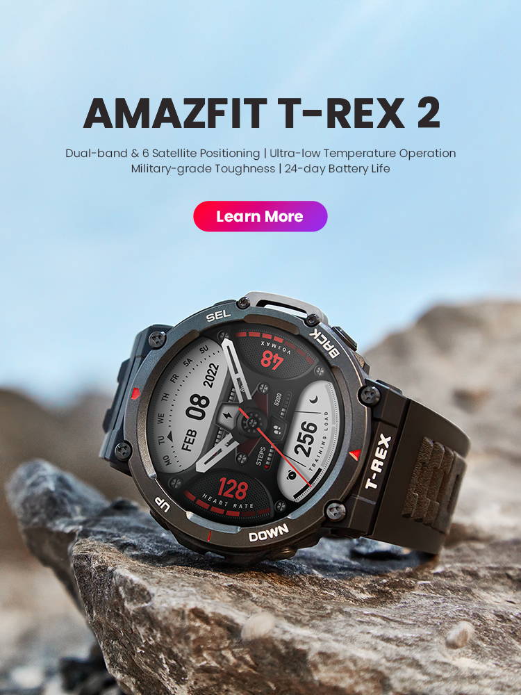 amazfit online store