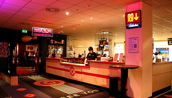 american bowl berlin