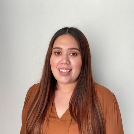 Yesica Lemus, MA, LPC-S
