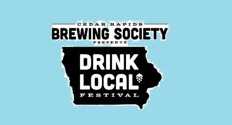 Drink Local Craft Beer Festival