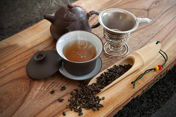 烏龍茶効果