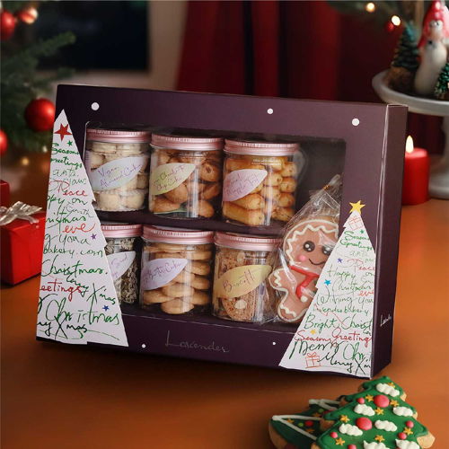 Image 19: Jolly Gift Box