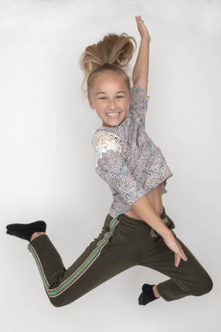Julie Van Meirvenne
