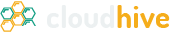 Cloud Hive Logo