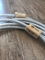 Nordost Odin Excellent condition 2 meter XLR cables. 1 ... 3