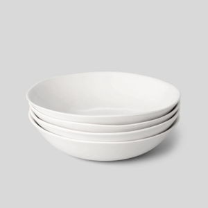The Pasta Bowls