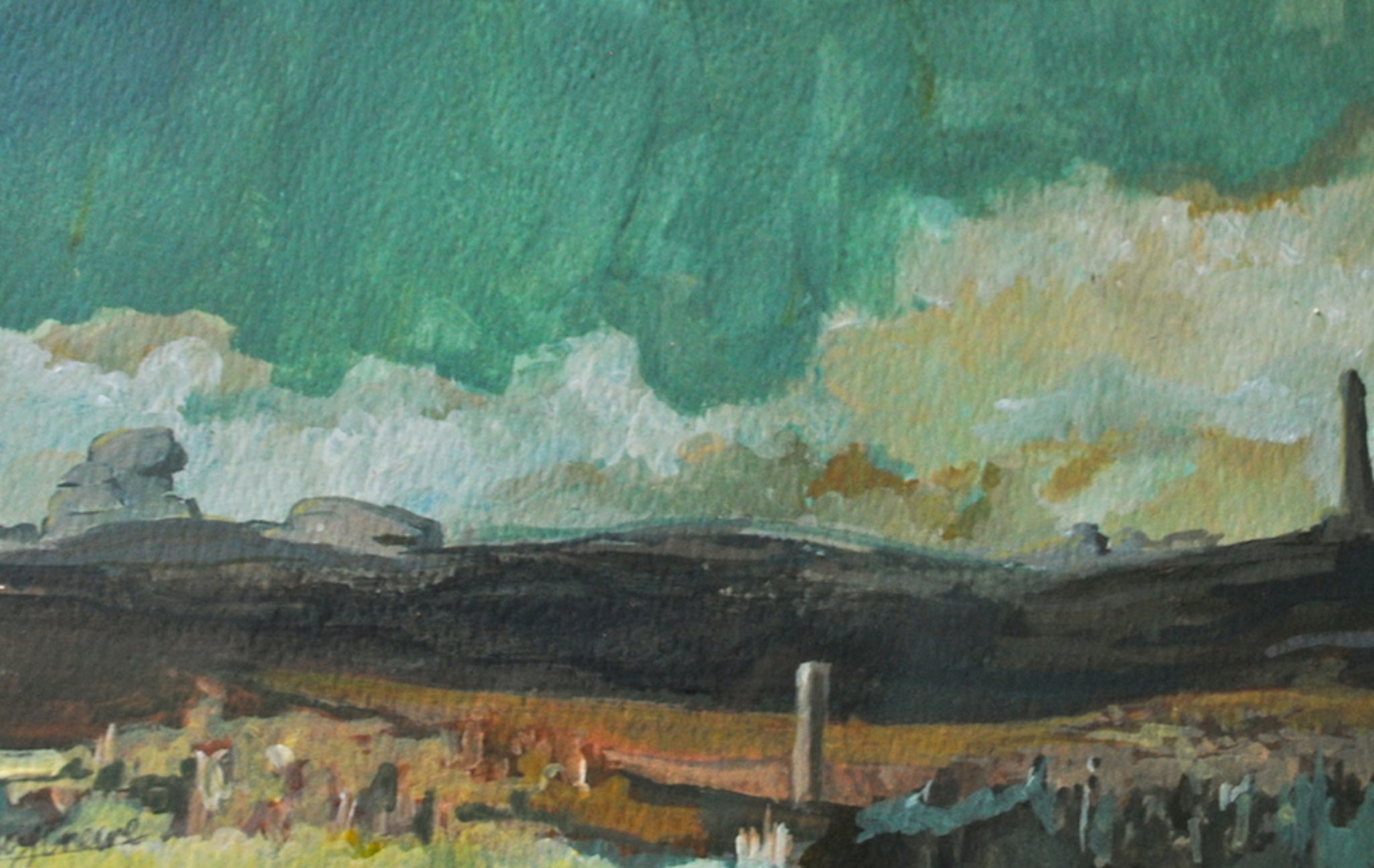 Carn Brea