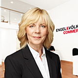 Kerstin Schäfter l Engel & Völkers Commercial Magdeburg