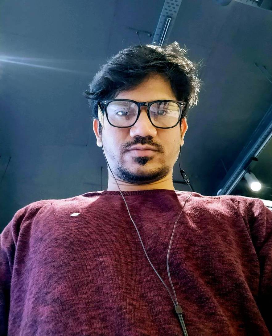 user profile photo