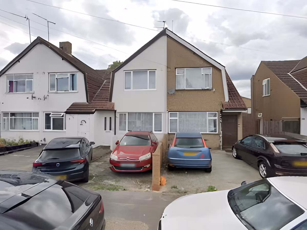 blue mark contractors ltd construction company hayes london