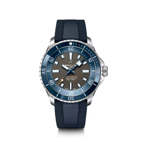 Superocean
