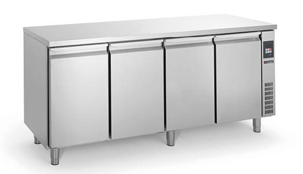 GEMM Atlas Plus THND/200 Kylbänk C-kyla