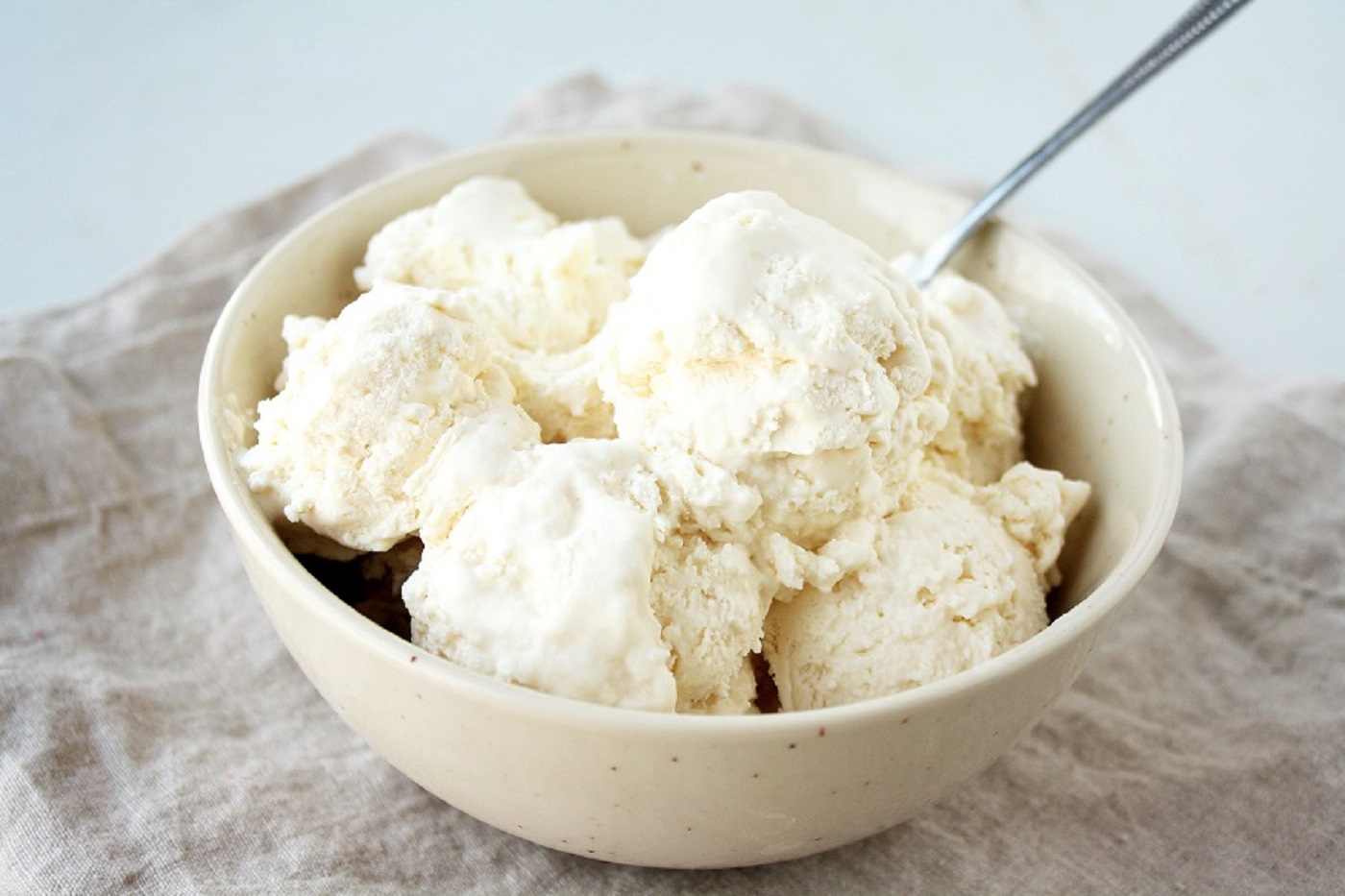 keto ice cream