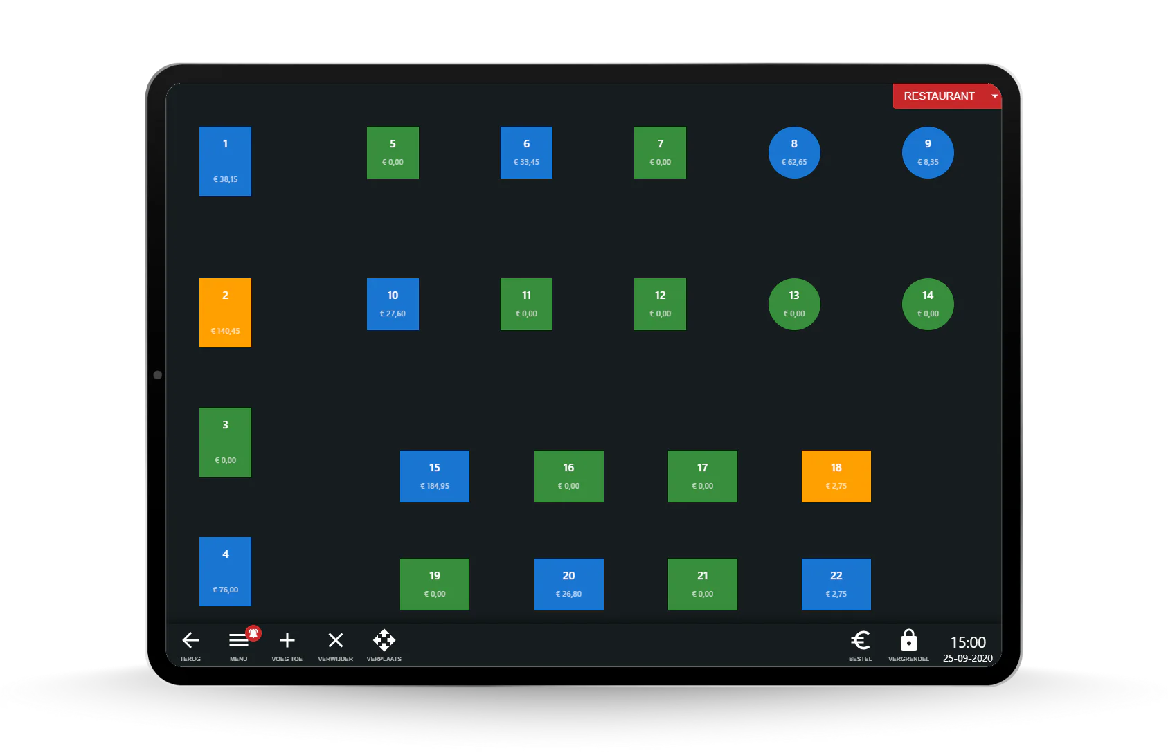 Screenshot image