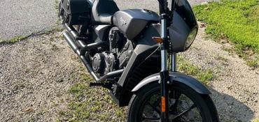2017 VICTORY VICTORY OCTANE motorcycle for rent near Marlboro, MA
