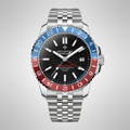 Marques de montres italiennes