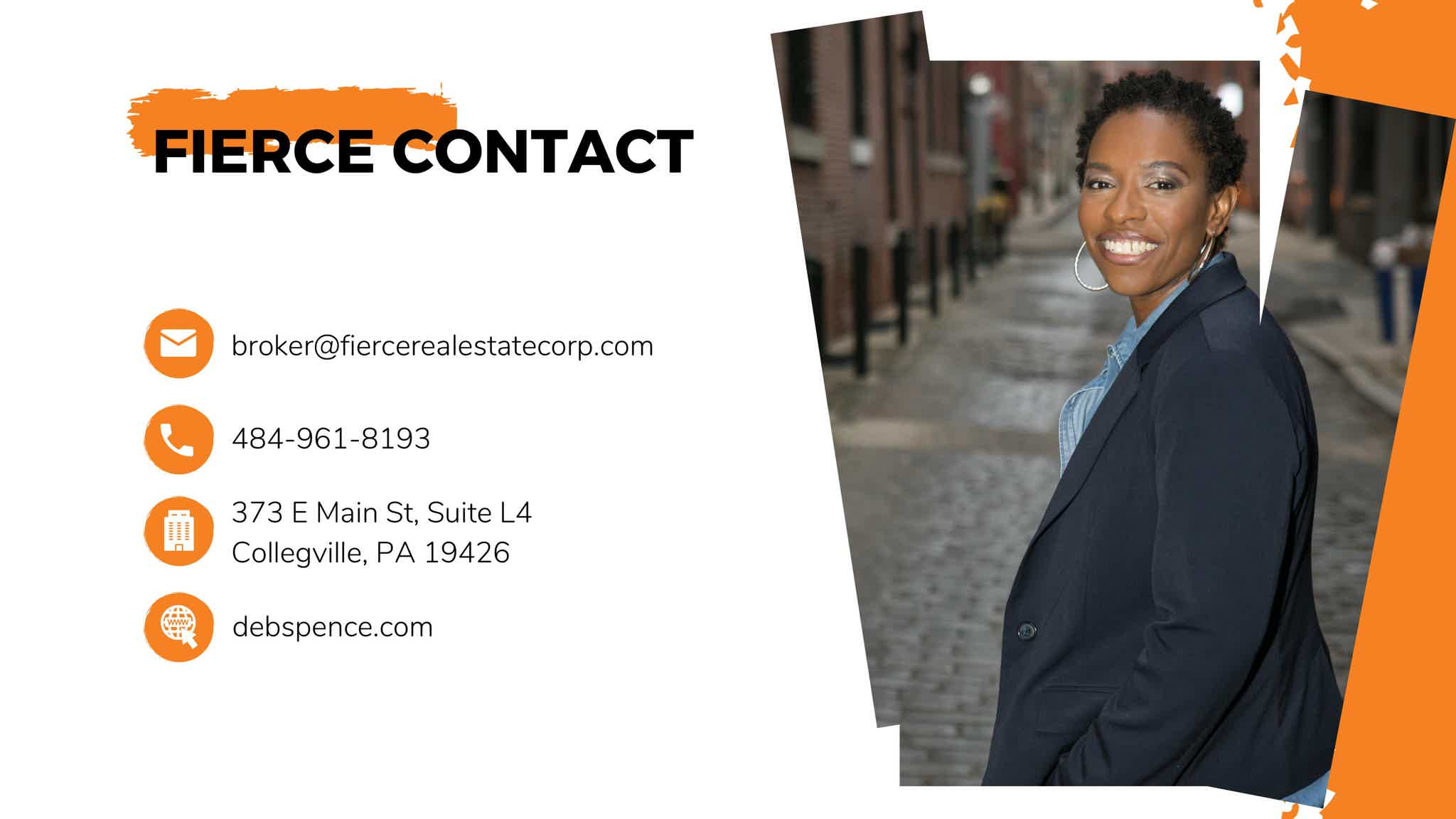 Reserve in Fierce Realty Corp | Fierce is a consolidated resource for ...