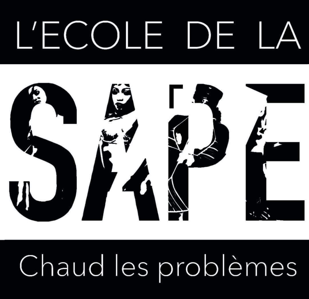 ECOLE DE LA SAPE 