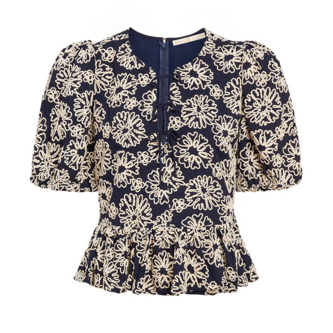 Your one-stop-shop for all things women's apparel in Valdosta, Georgia. Shop top brands like: Crosby by Mollie Burch, Marie Oliver, Trina Turk, Emily McCarthy, Marc Fisher, Dolce Vita, On Running, and so much more all in-store or online. 