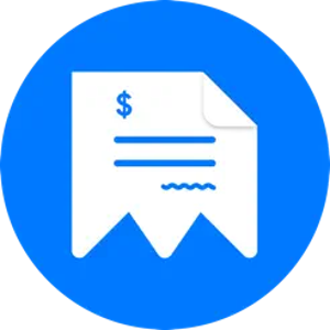Moon Invoice Avatar