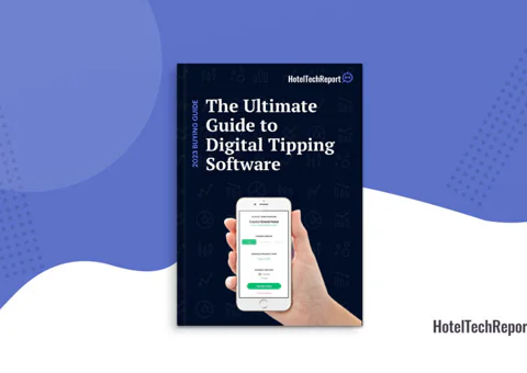 2026 Digital Tipping Software Buyer's Guide