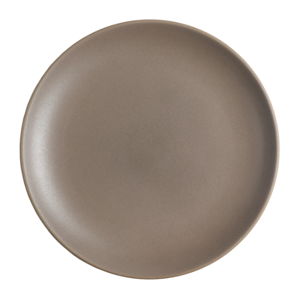 Dinner Plate - Cocoa Fawn